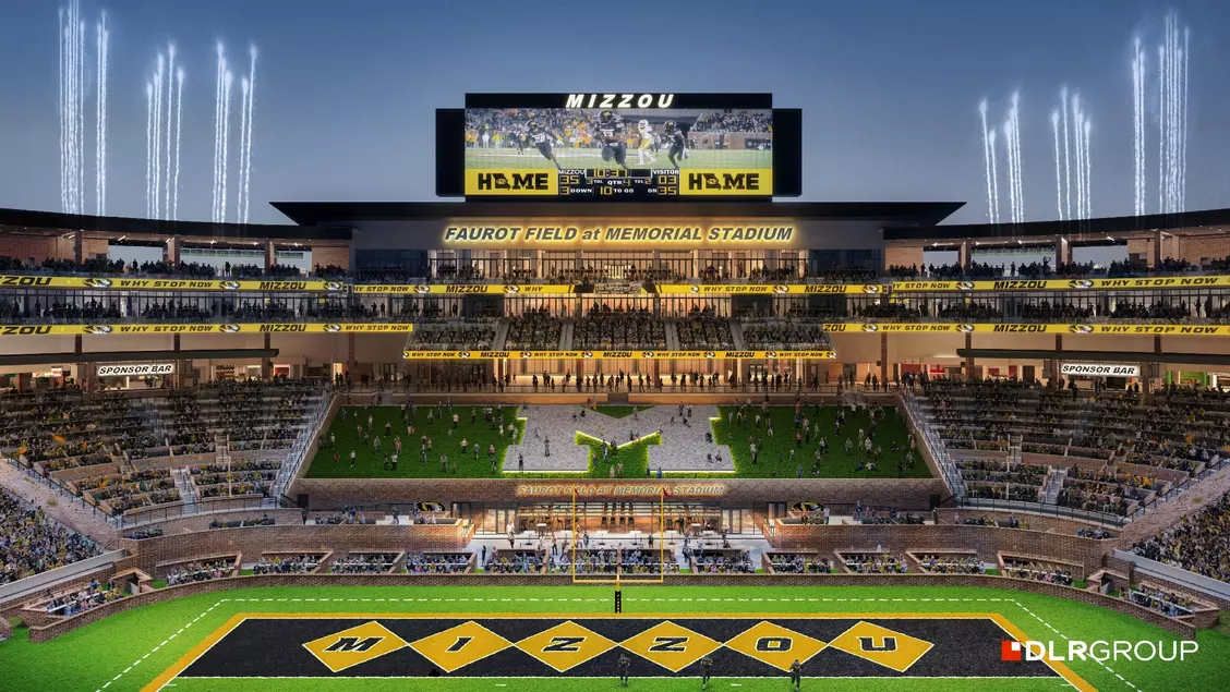 (LISTEN): Mizzou AD Laird Veatch appears on 939 the Eagle's "CEO Roundtable" episode artwork