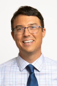 CEO Roundtable w. Fred Parry
