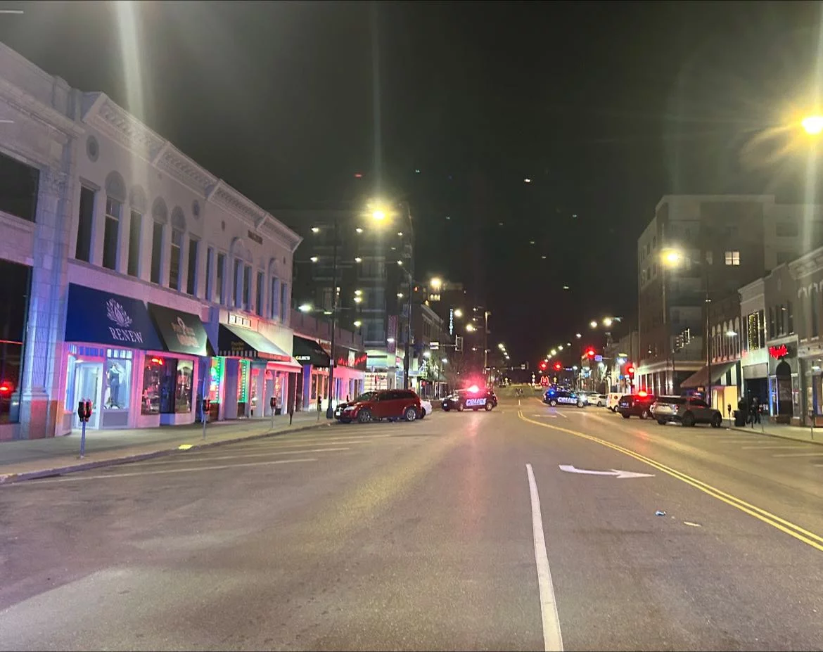 (LISTEN): Part two of Columbia Police Chief Schlude on "Wake Up Missouri" episode artwork