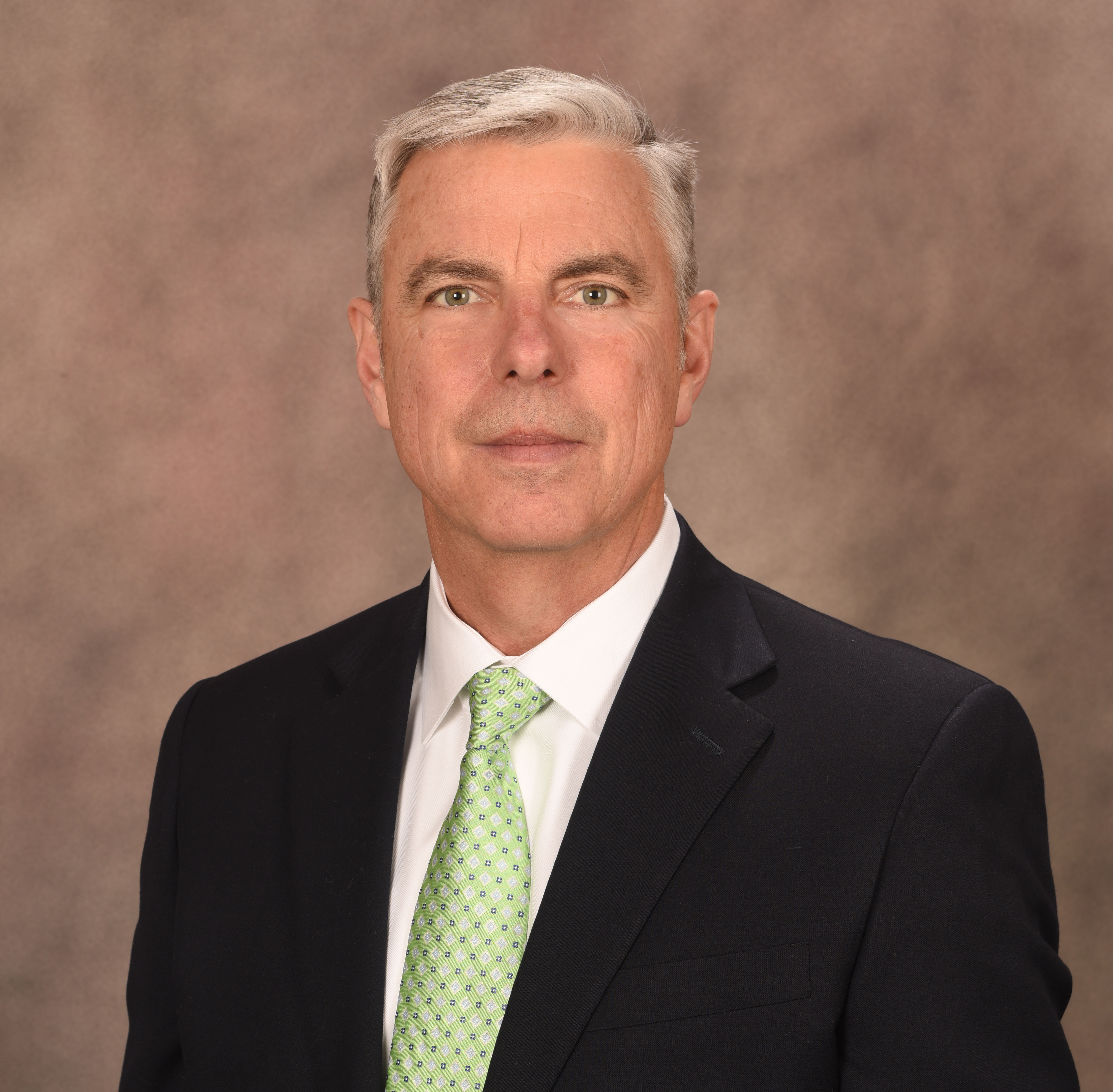 CEO Roundtable w. Fred Parry
