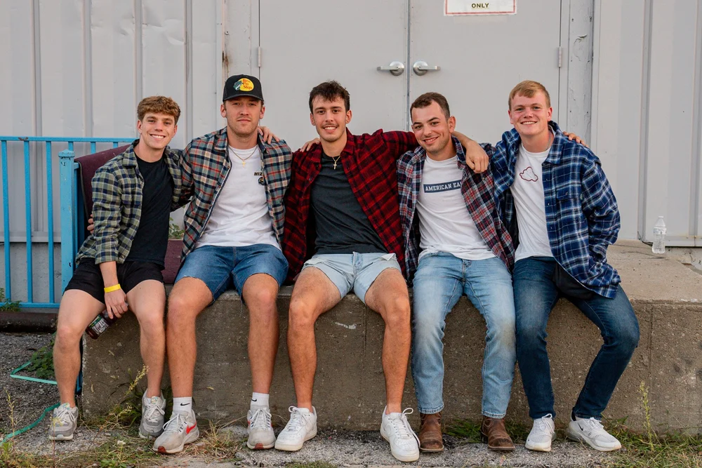 CEO Roundtable w. Fred Parry