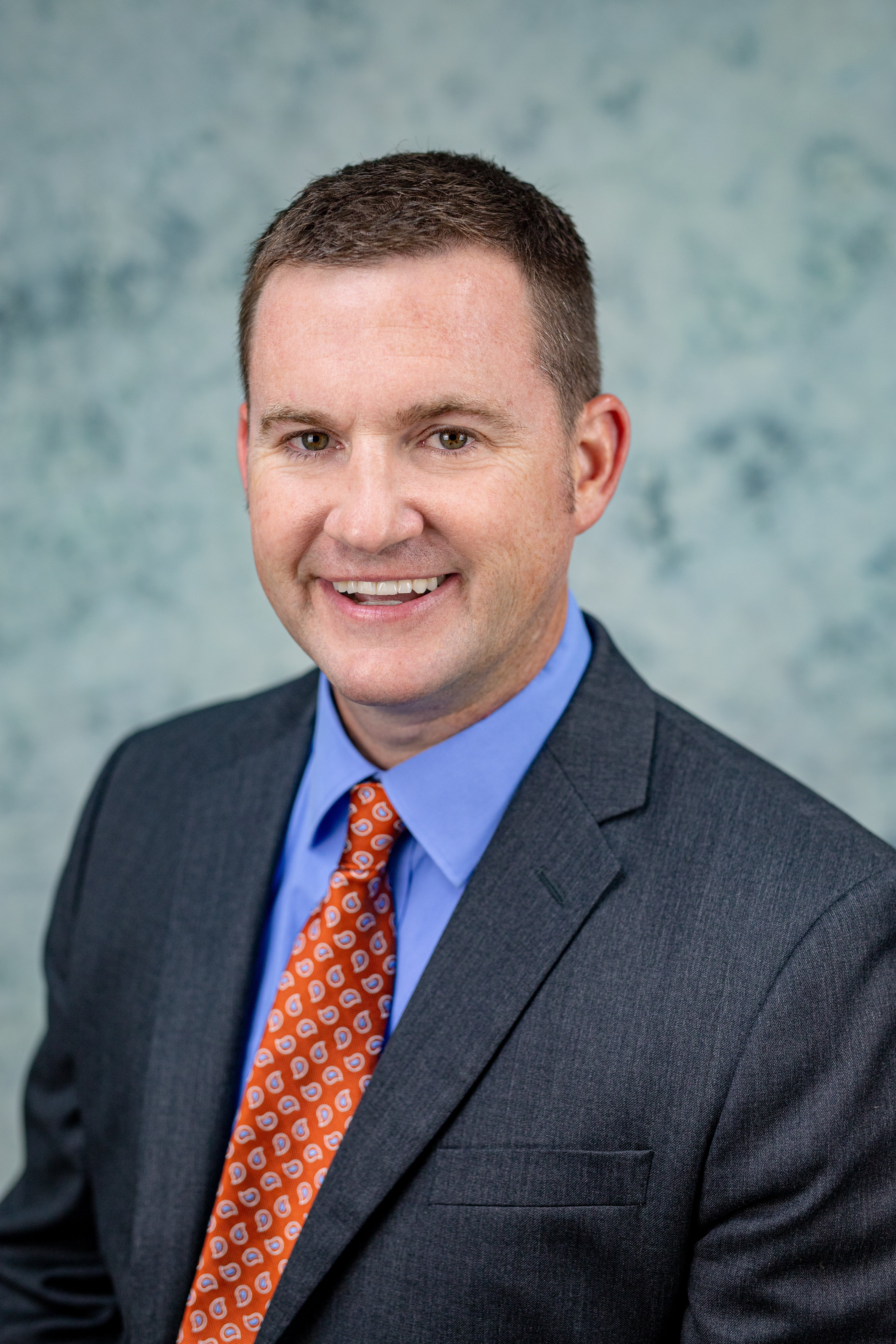 CEO Roundtable w. Fred Parry