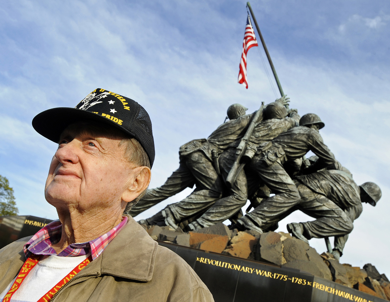 CEO Roundtable w. Fred Parry