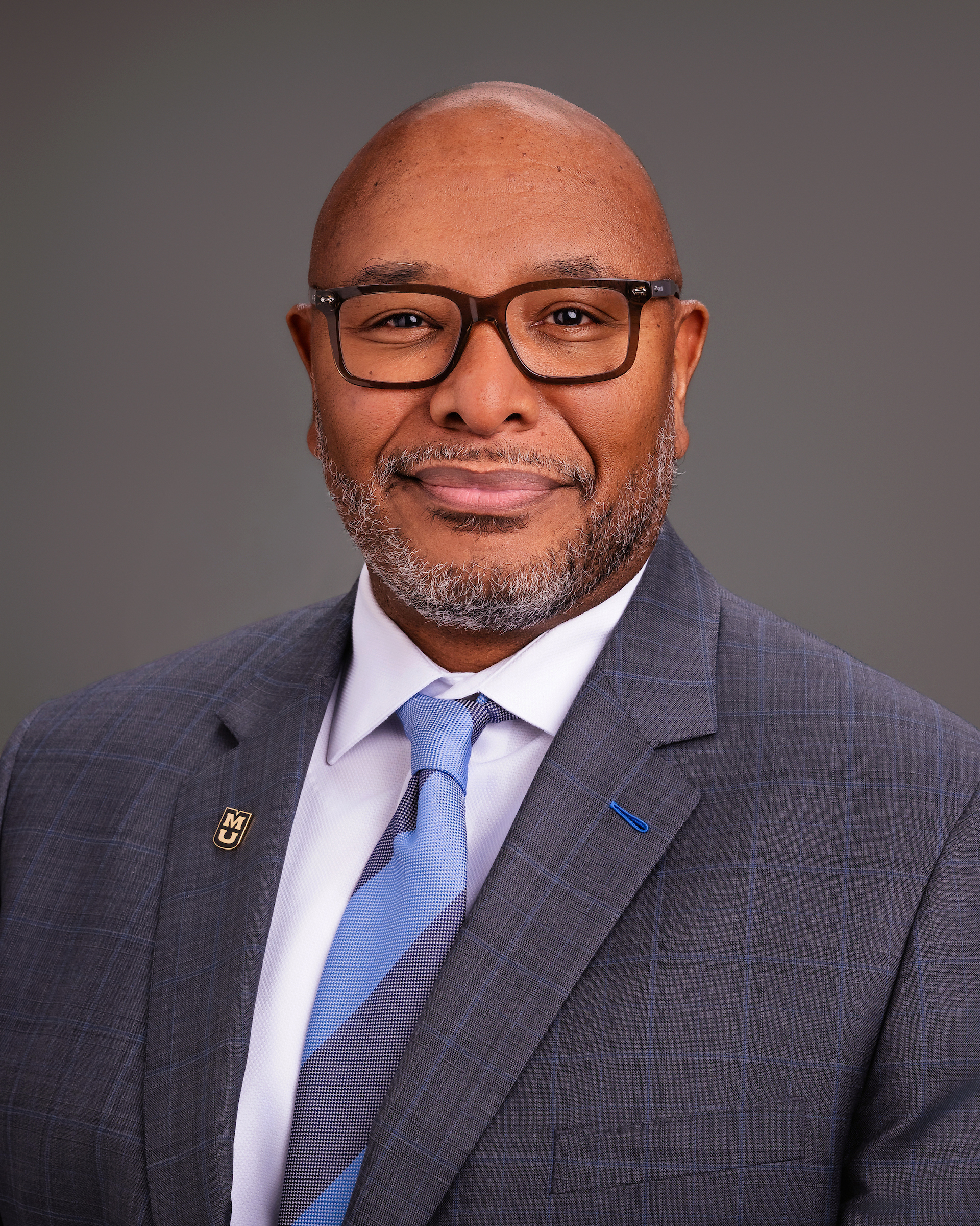(LISTEN): MU Health Care CEO Ric Ransom appears on "Wake Up Missouri" episode artwork