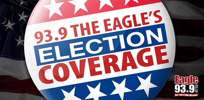 (LISTEN): Missouri State Senate candidate Jake Vogel appears on "Wake Up Missouri" episode artwork