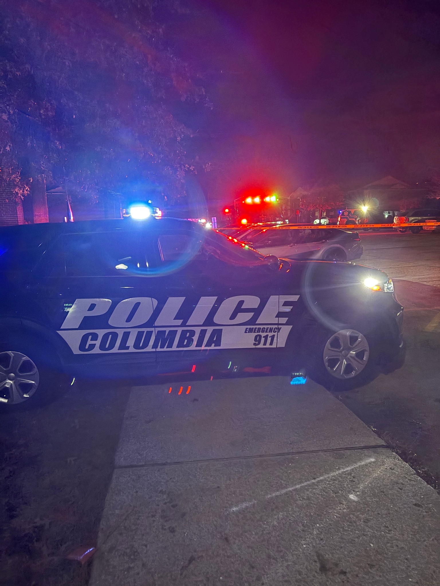 CEO Roundtable w. Fred Parry