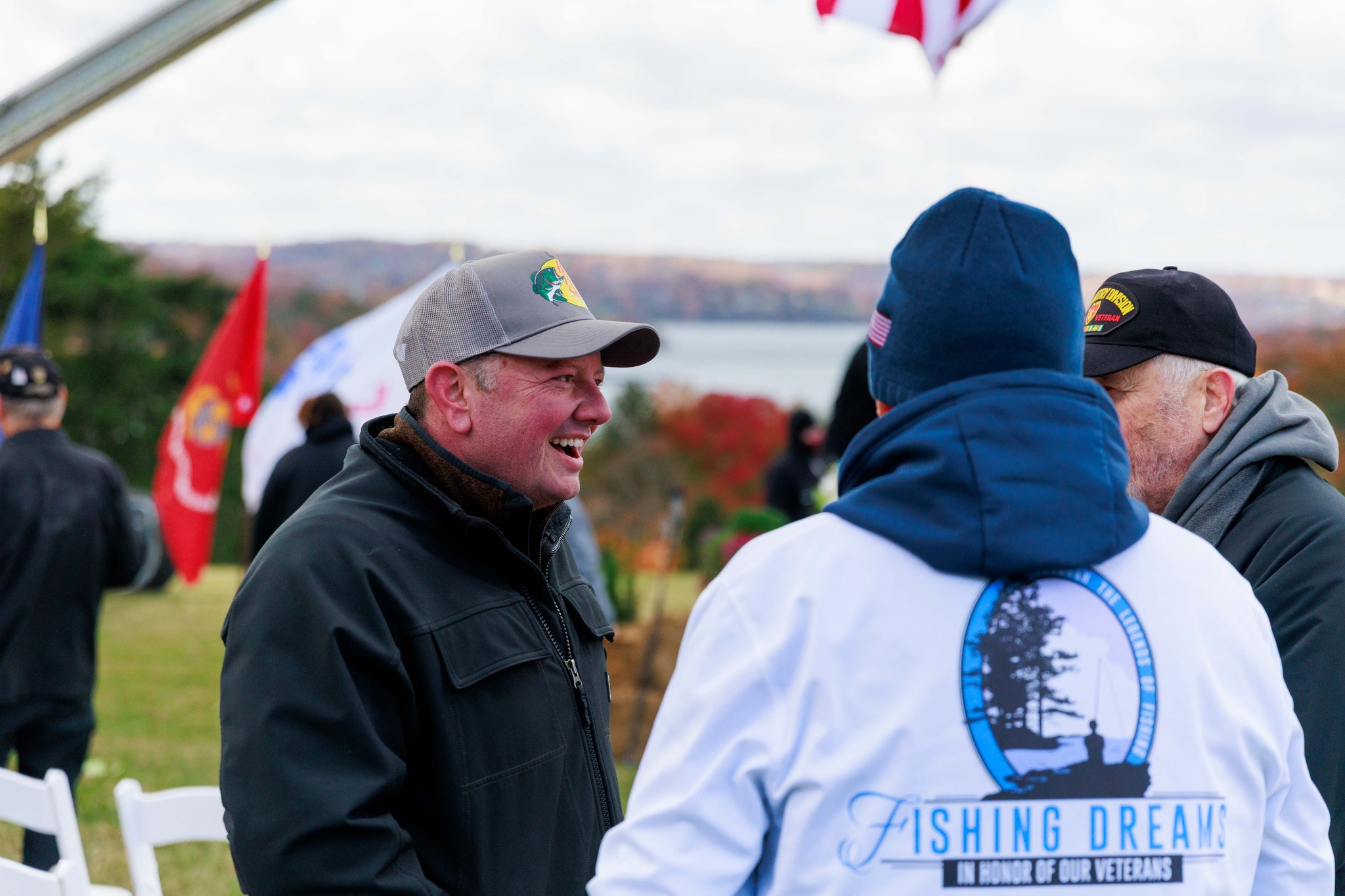 Eagle Eye News On Demand