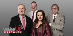 (LISTEN): "Wake Up Missouri" crew discusses gaming sting operation in Columbia/Ashland episode artwork