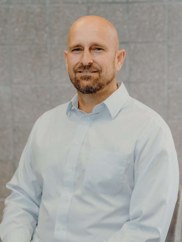 (LISTEN): St. Raymond's Society co-founder Mike Hentges appears on 939 the Eagle's "CEO Roundtable" episode artwork