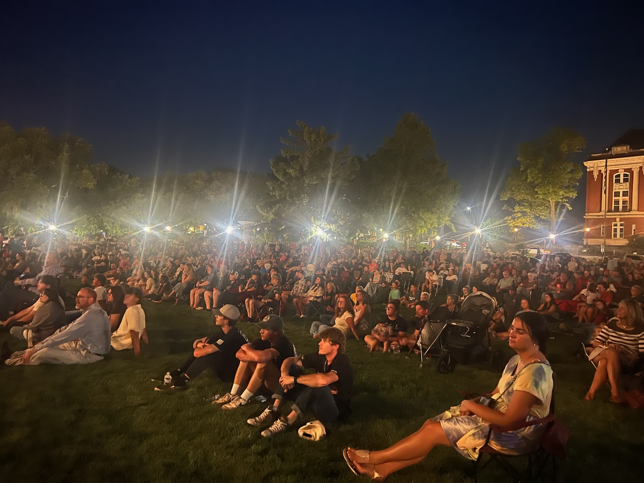 Eagle Eye News On Demand