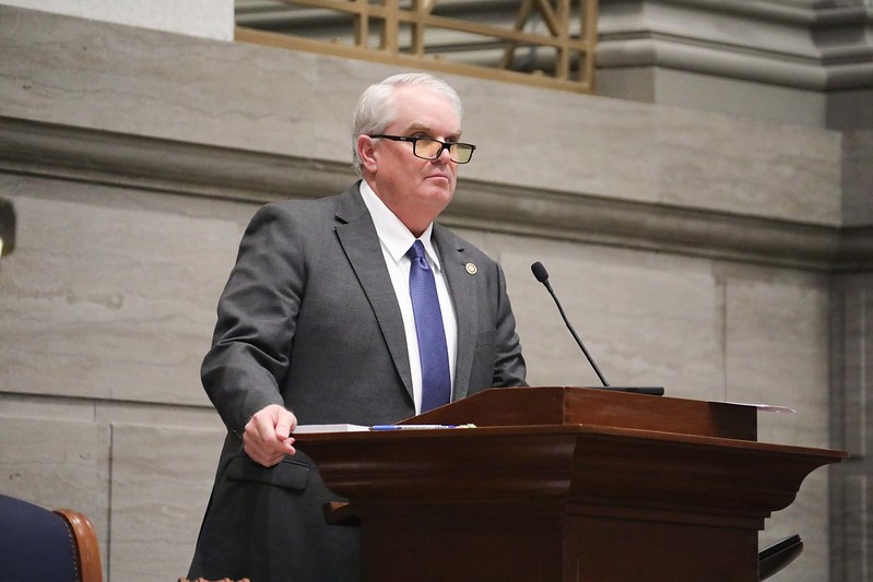 (LISTEN): NFIB Missouri president Brad Jones discusses economy and Legislature on "Wake Up Missouri" episode artwork