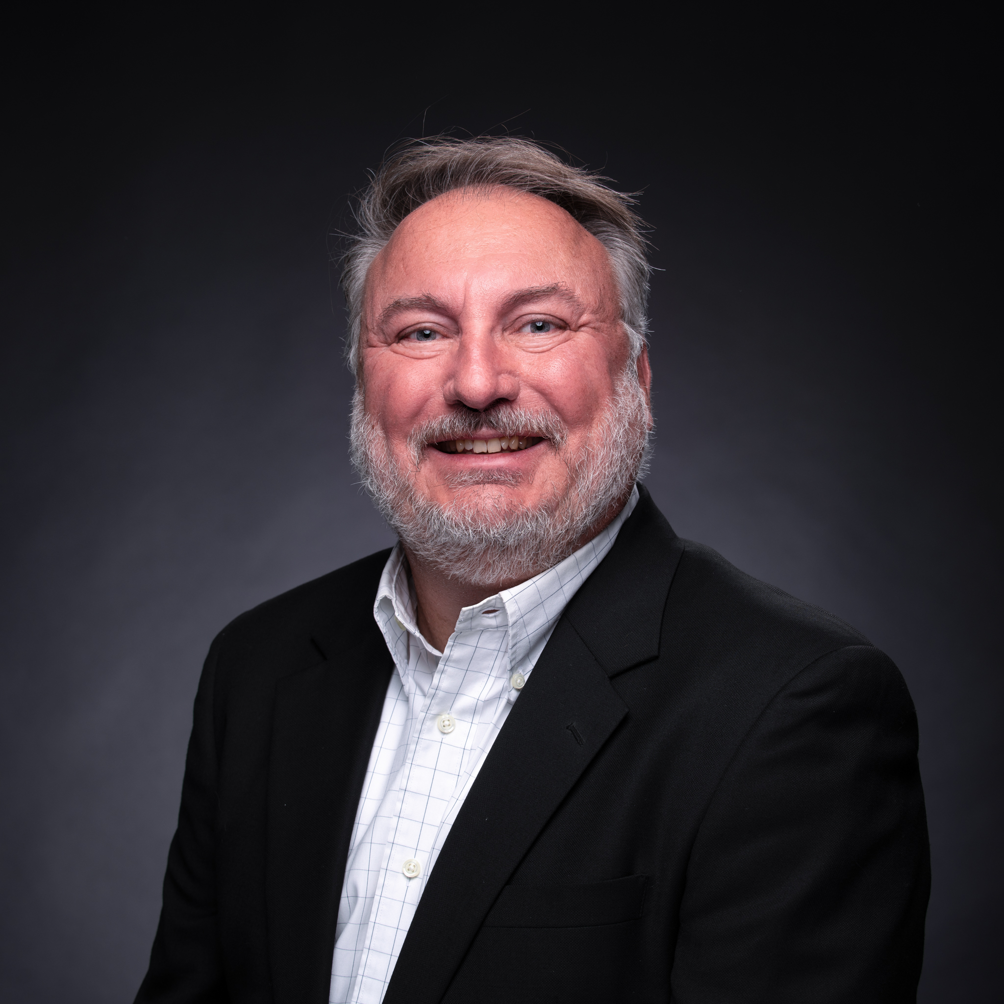 (LISTEN): Impact Support Services executive director Don Lafferty appears on 939 the Eagle's "CEO Roundtable" episode artwork