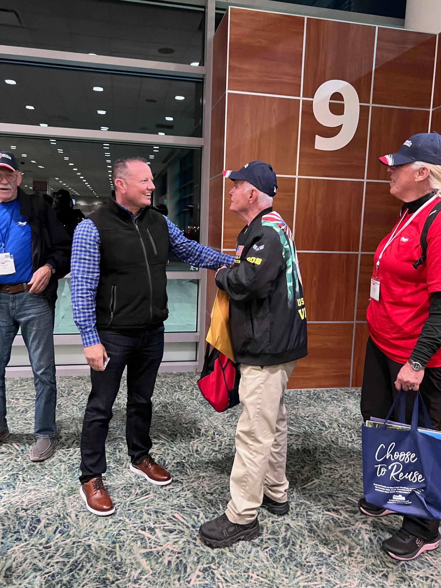 Eagle Eye News On Demand