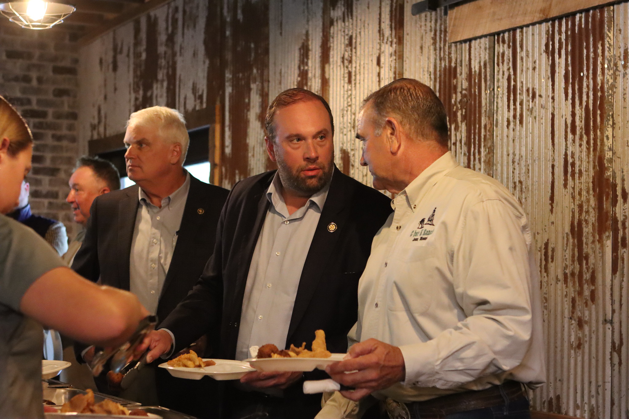 (LISTEN): Missouri Governor Mike Kehoe (R) discusses special session on "Wake Up Missouri" episode artwork