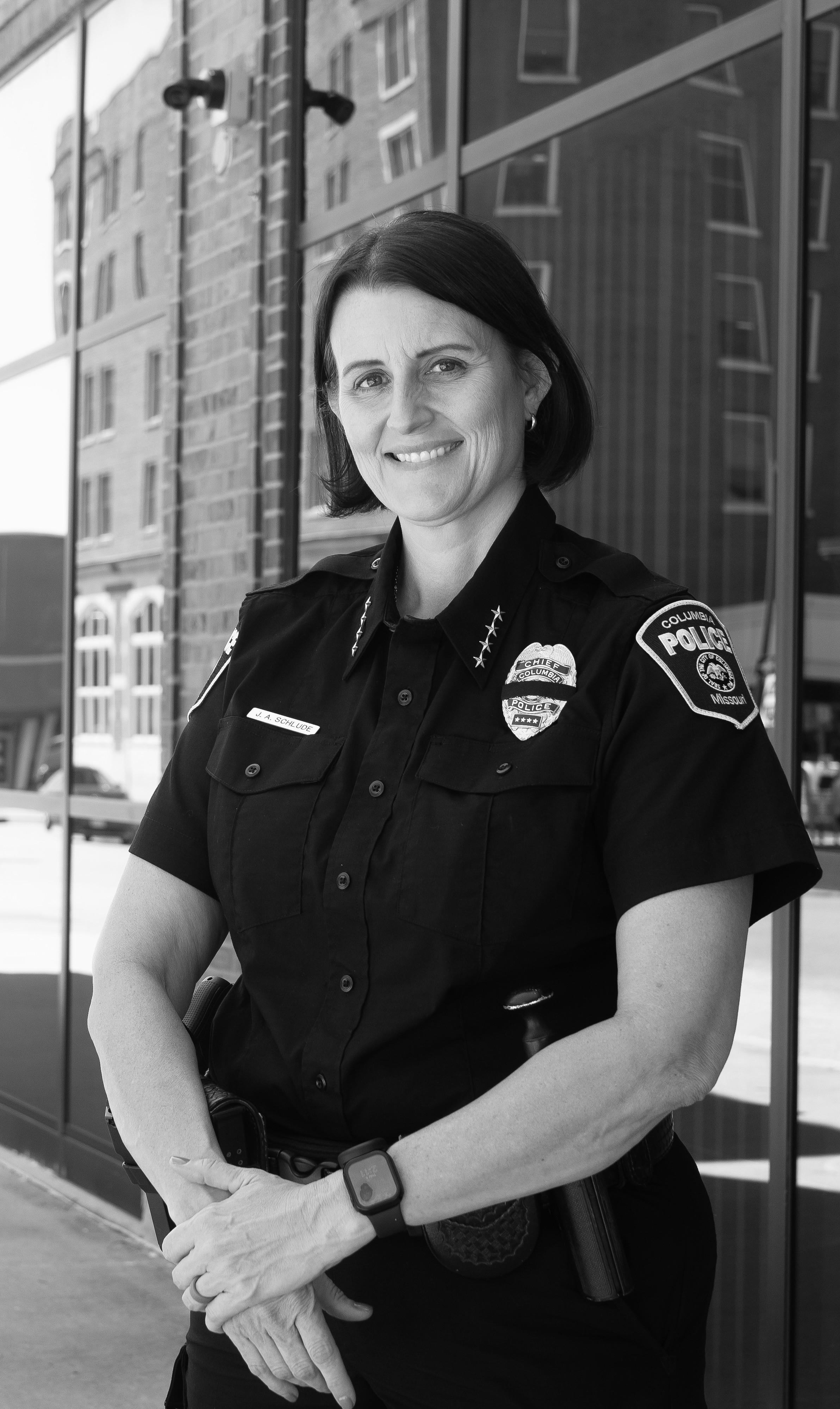 CEO Roundtable w. Fred Parry