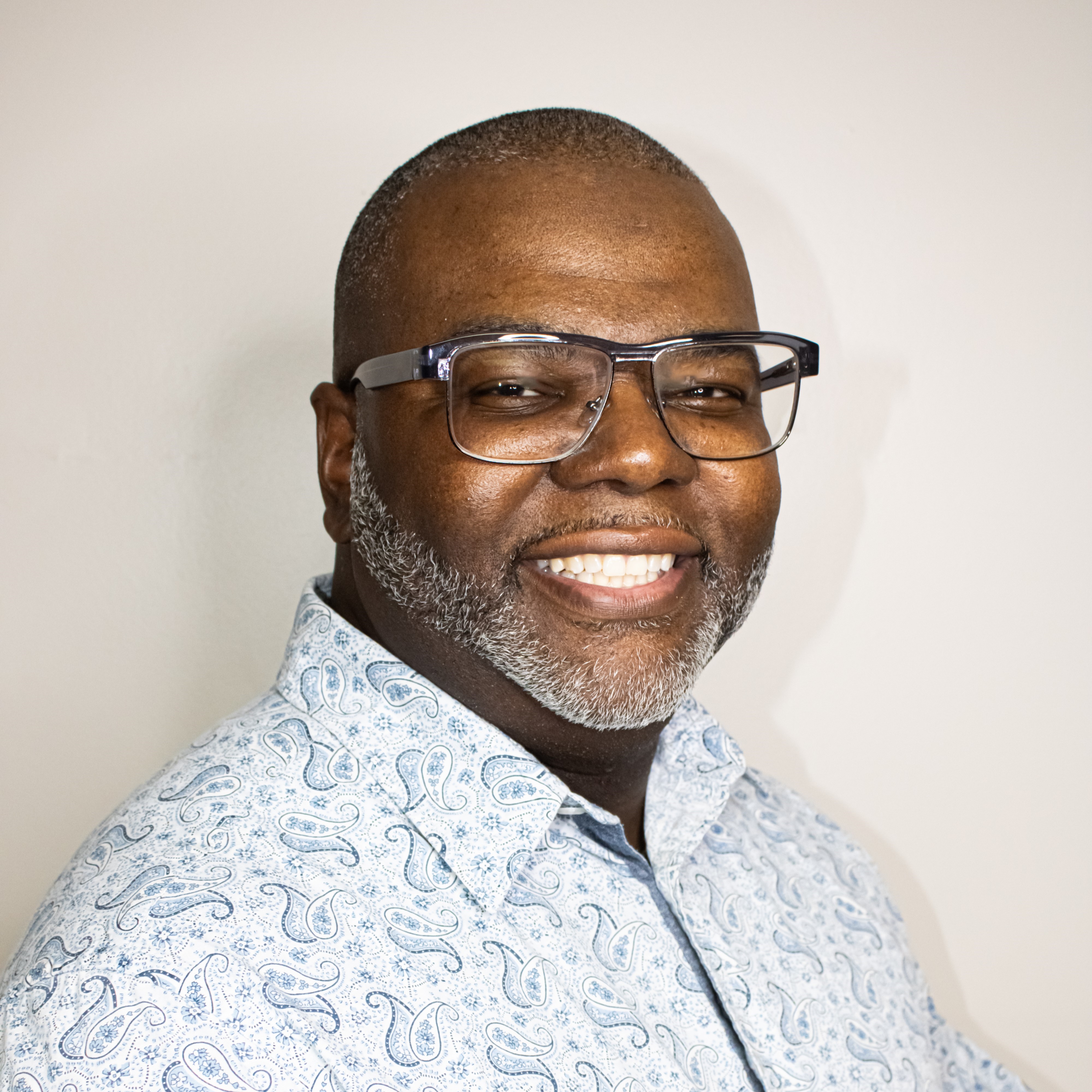 CEO Roundtable w. Fred Parry