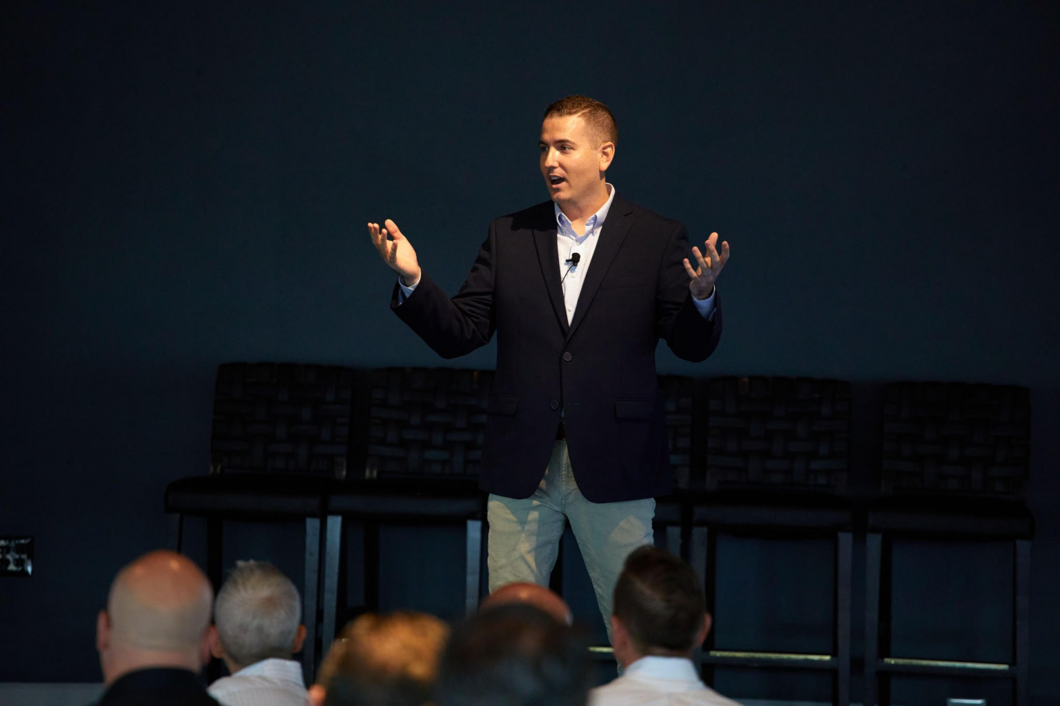 Eagle Eye News On Demand