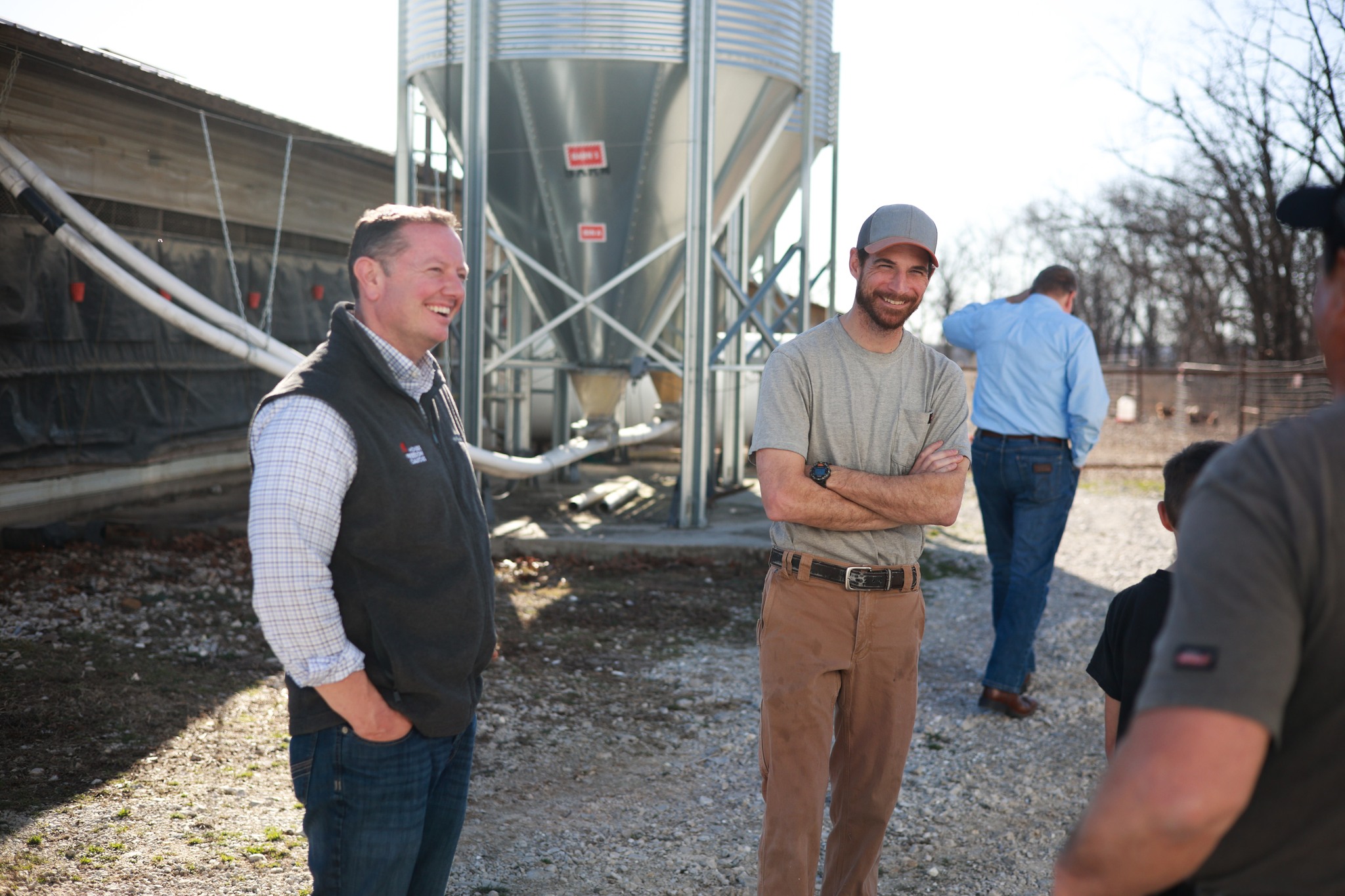 Eagle Eye News On Demand