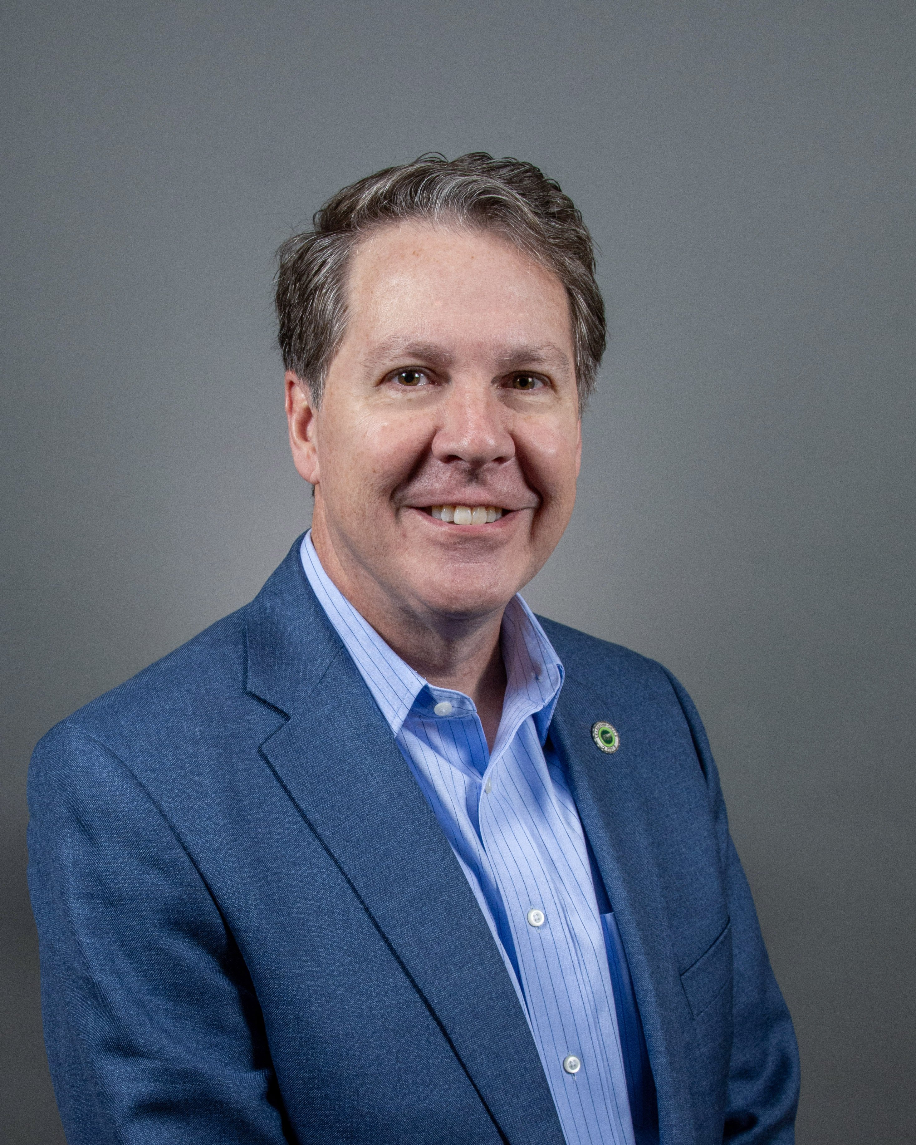 (LISTEN): Boone Electric President appears on 939 the Eagle's "CEO Roundtable" episode artwork