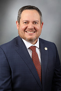 (LISTEN): "Missouri Times" publisher Scott Faughn joins us live on "Wake Up Missouri" episode artwork
