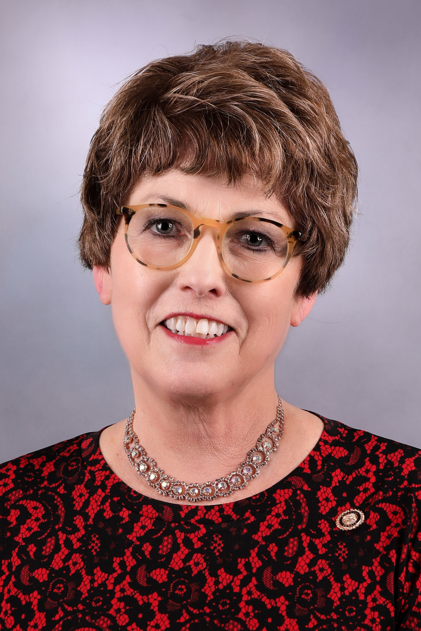 (LISTEN): Missouri Senate President Cindy O'Laughlin (R-Shelbina) appears on "Wake Up Missouri" episode artwork