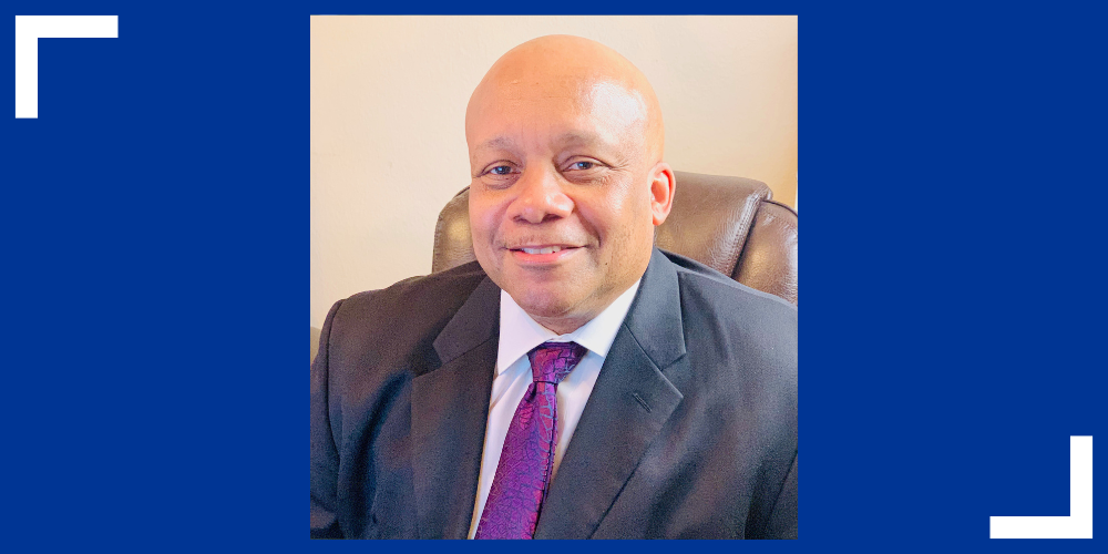 CEO Roundtable w. Fred Parry