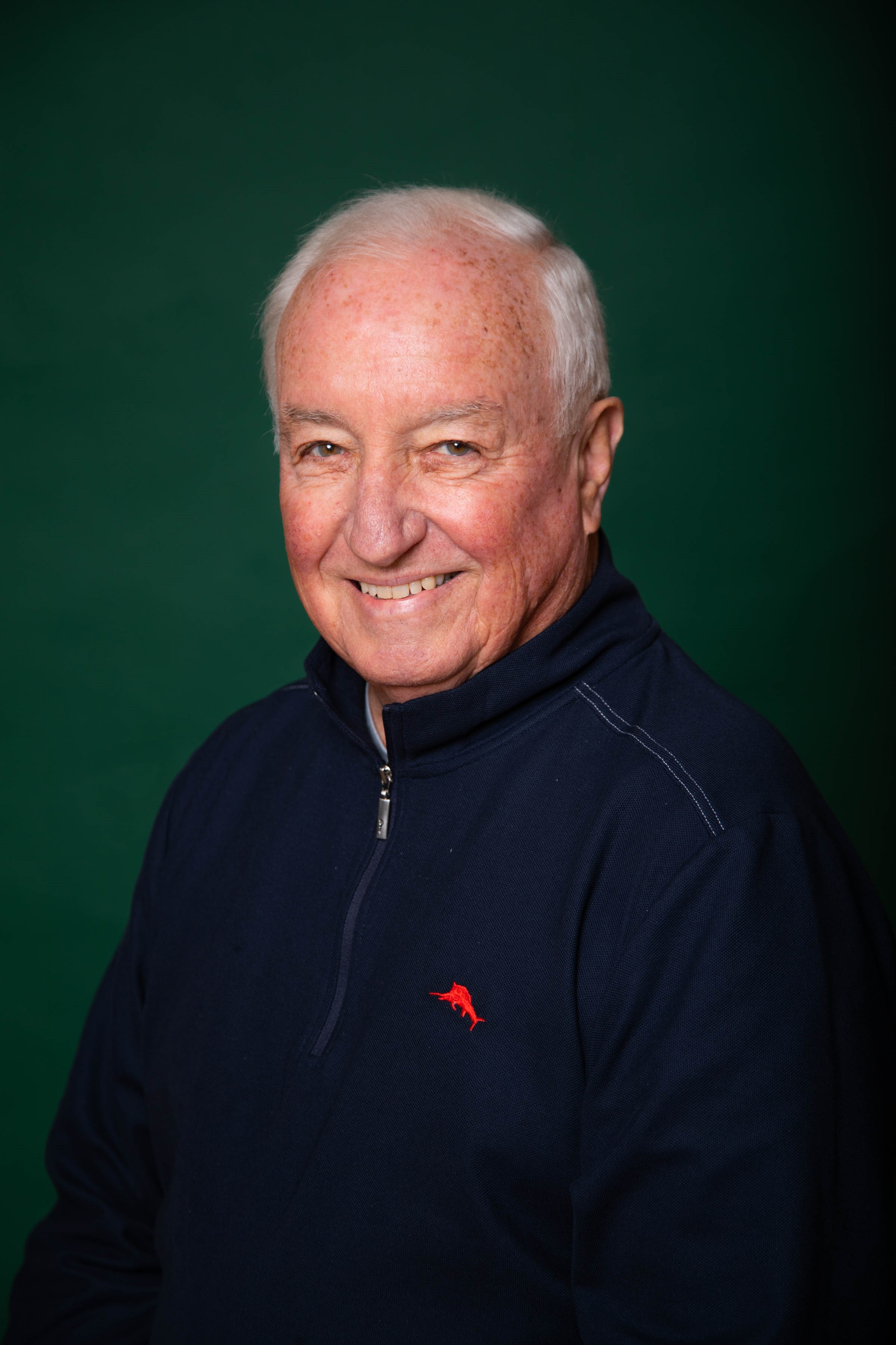 CEO Roundtable w. Fred Parry