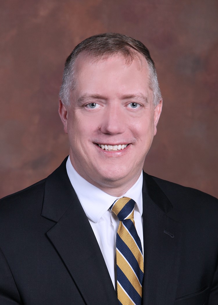 CEO Roundtable w. Fred Parry