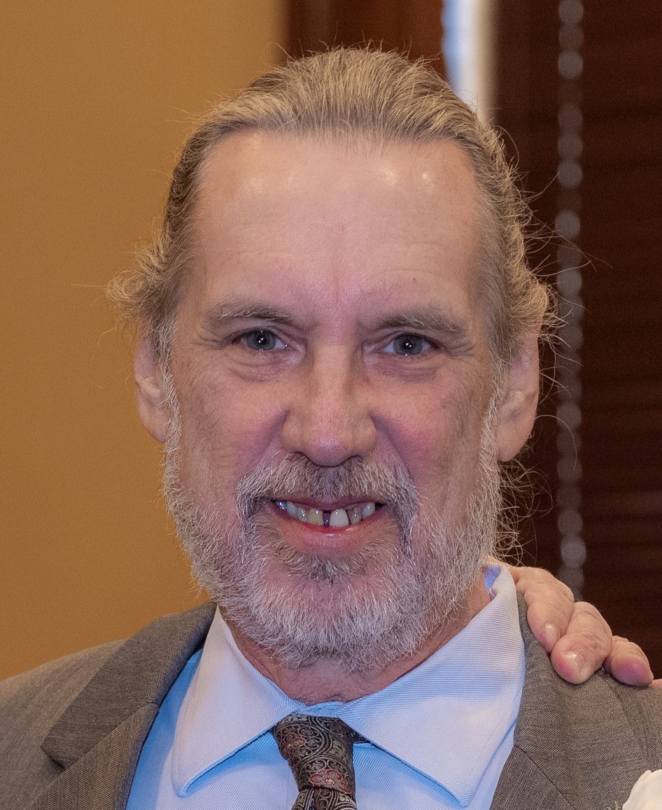 CEO Roundtable w. Fred Parry