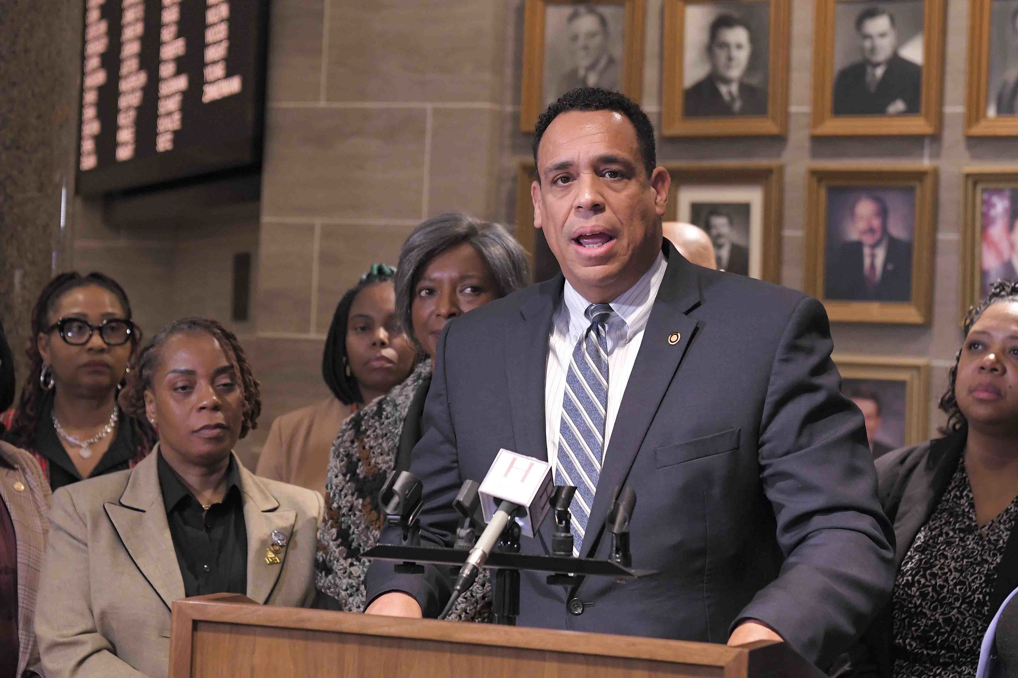 Wake Up Missouri On Demand