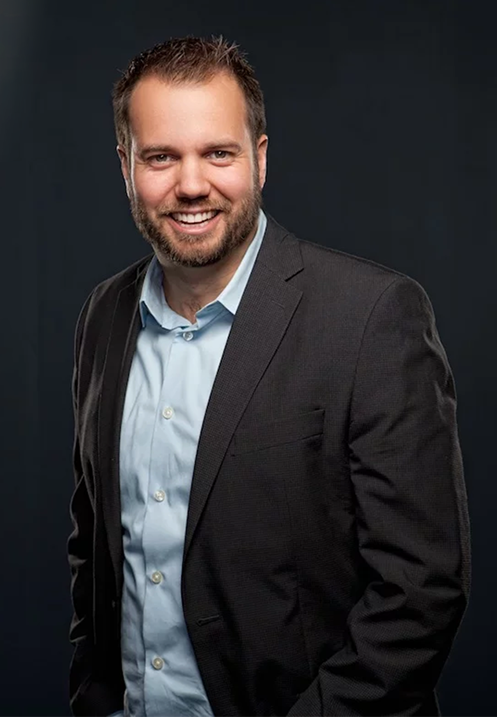 CEO Roundtable w. Fred Parry