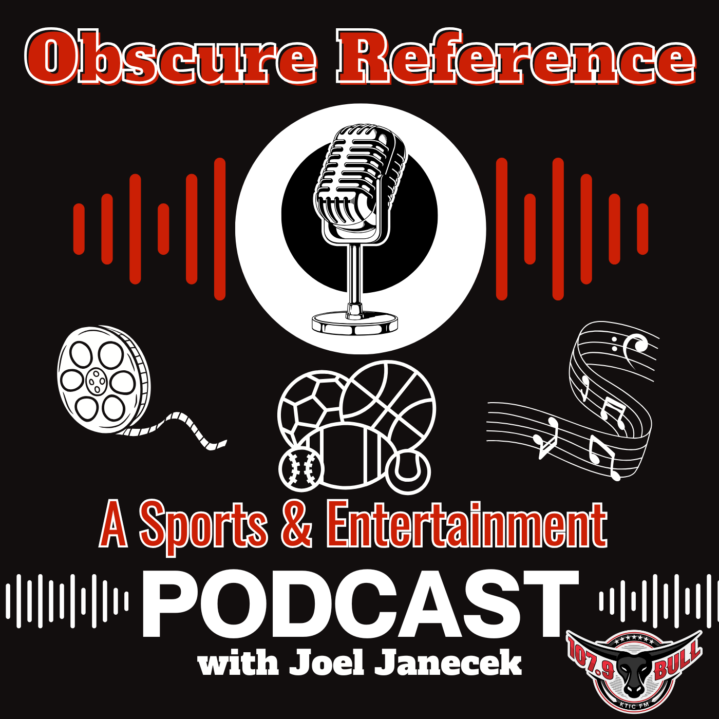 Obscure Reference Ep. 16
