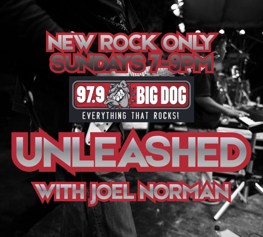 Unleashed with Joel - 07/19/26