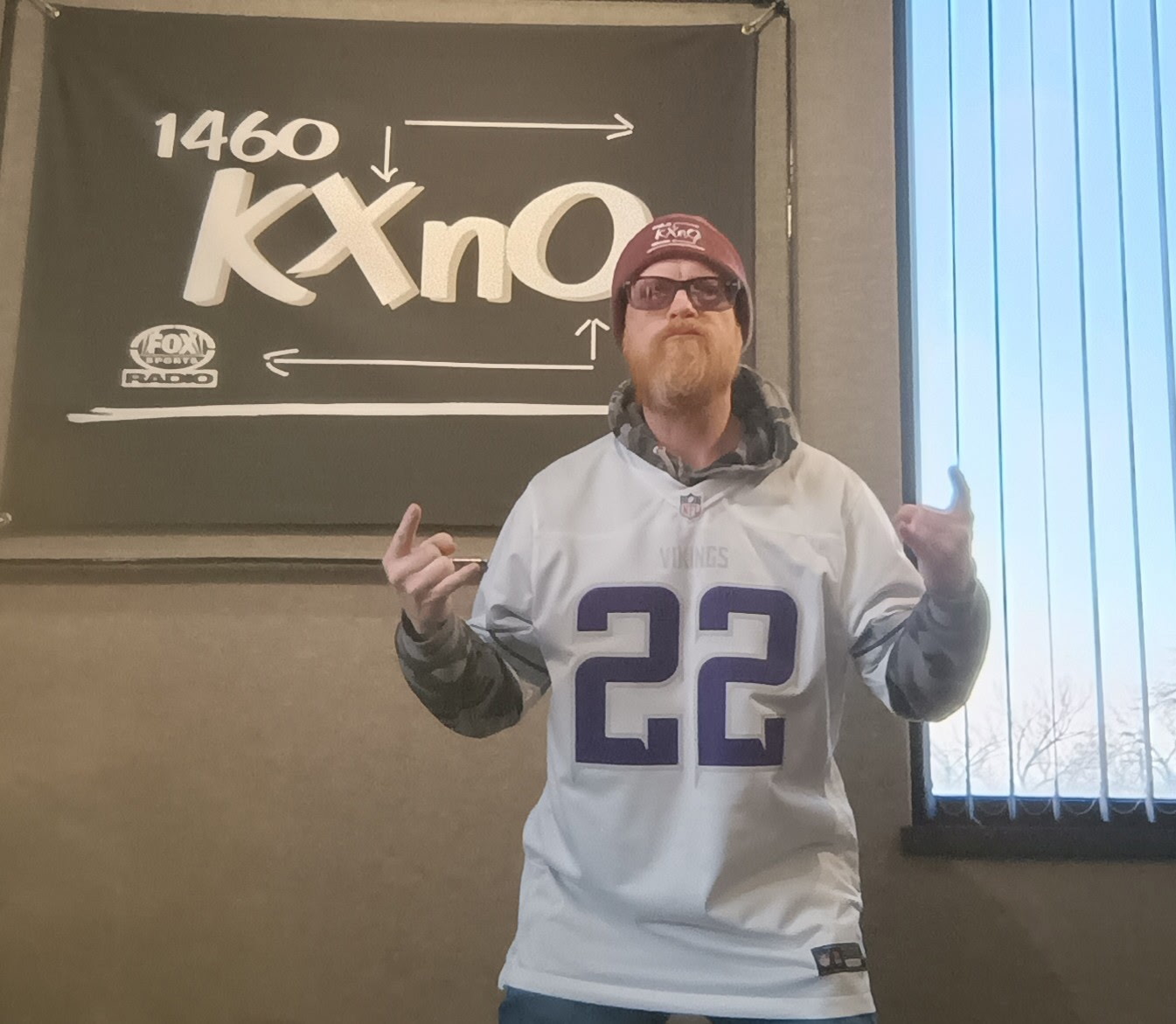 WAIVER WARRIORS Week 8