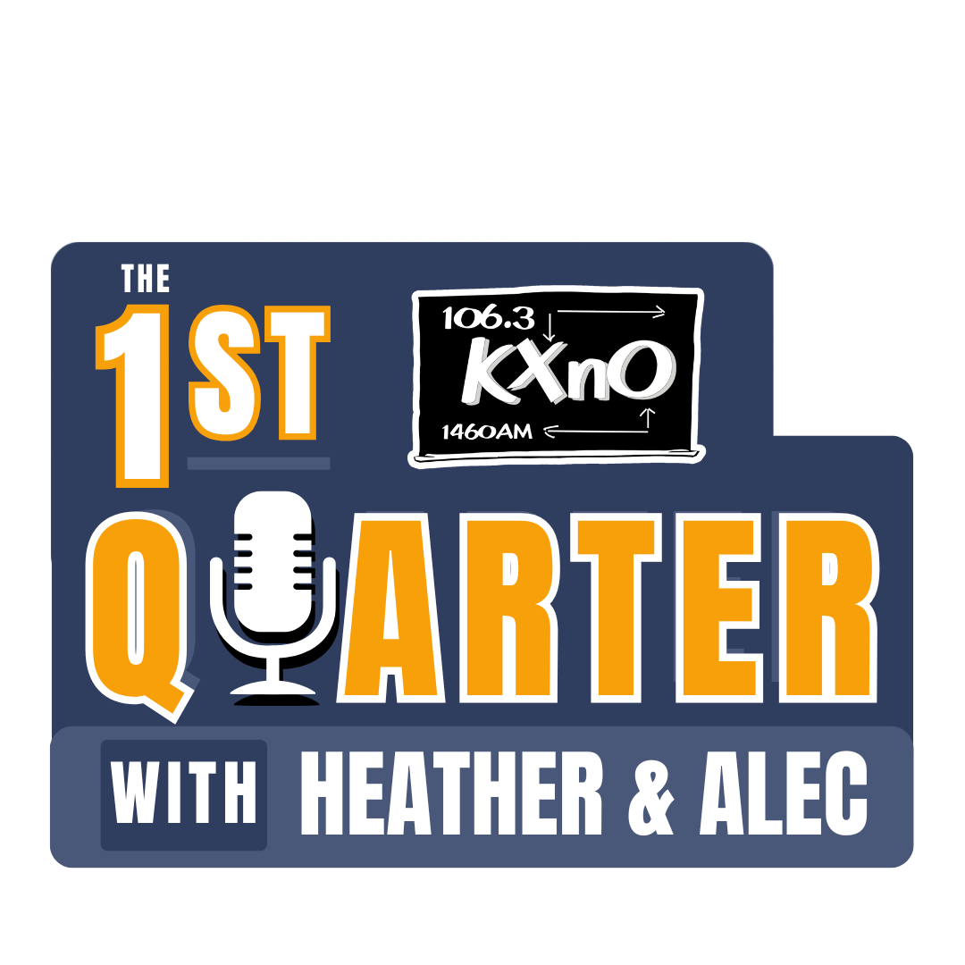 KXnO The Morning Rush