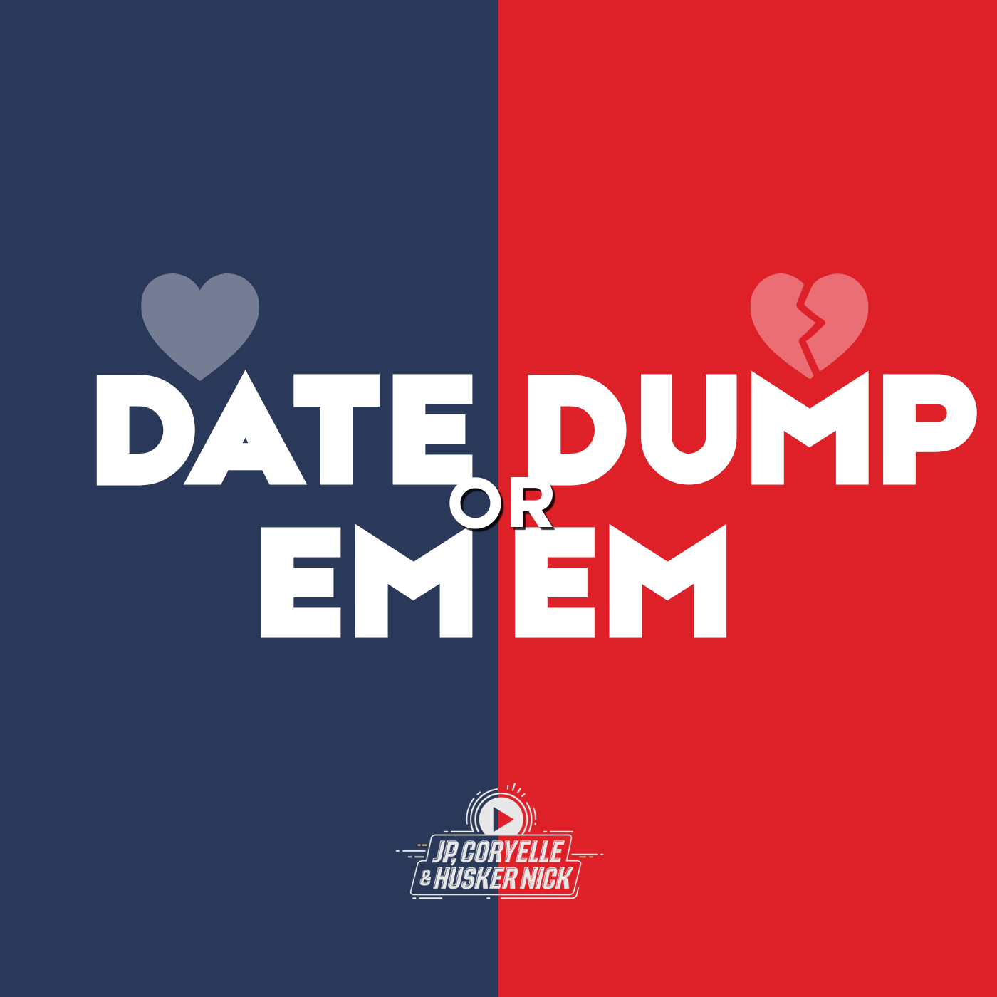 4.14.26 Brandon Kelsey & her Ex Boyfriend