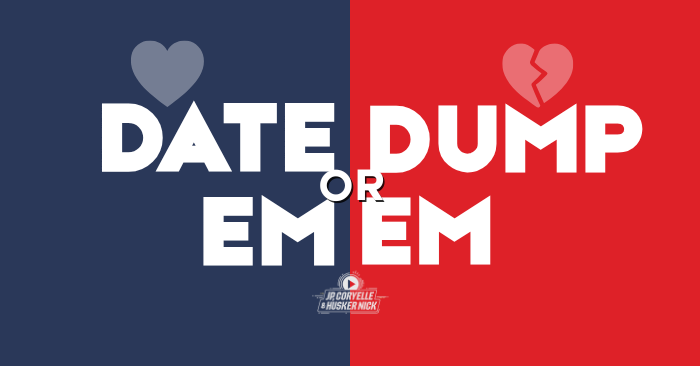 Date 'Em or Dump 'Em On Demand - New Country KX 96.9