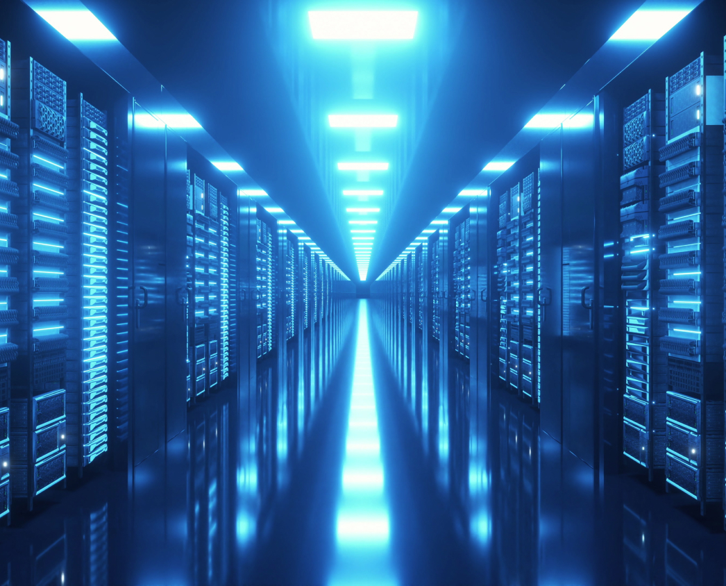 Joplin Data Center DEEP DIVE Part 1 - NewsTalk KZRG episode artwork