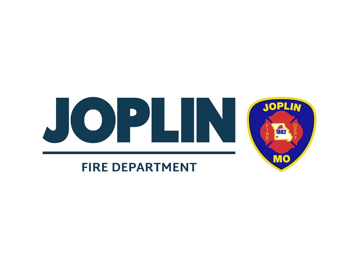 Joplin Fire Department's Dustin Lunow - NewsTalk KZRG episode artwork
