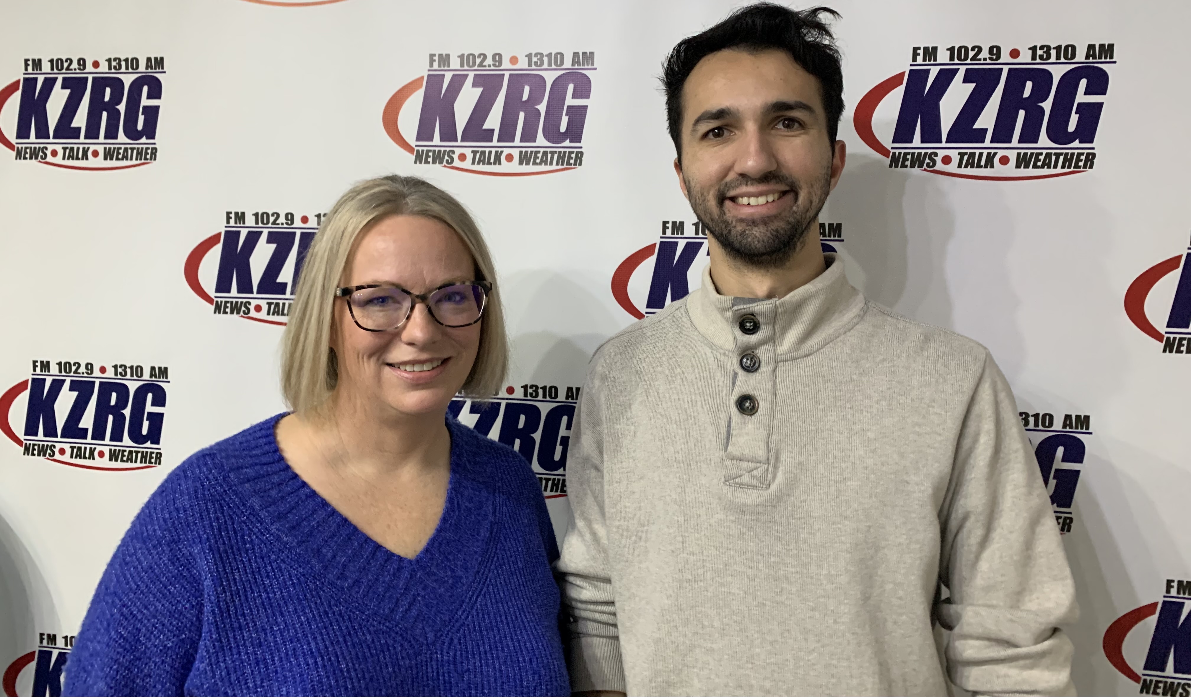 Christmas of Hope! - NewsTalk KZRG