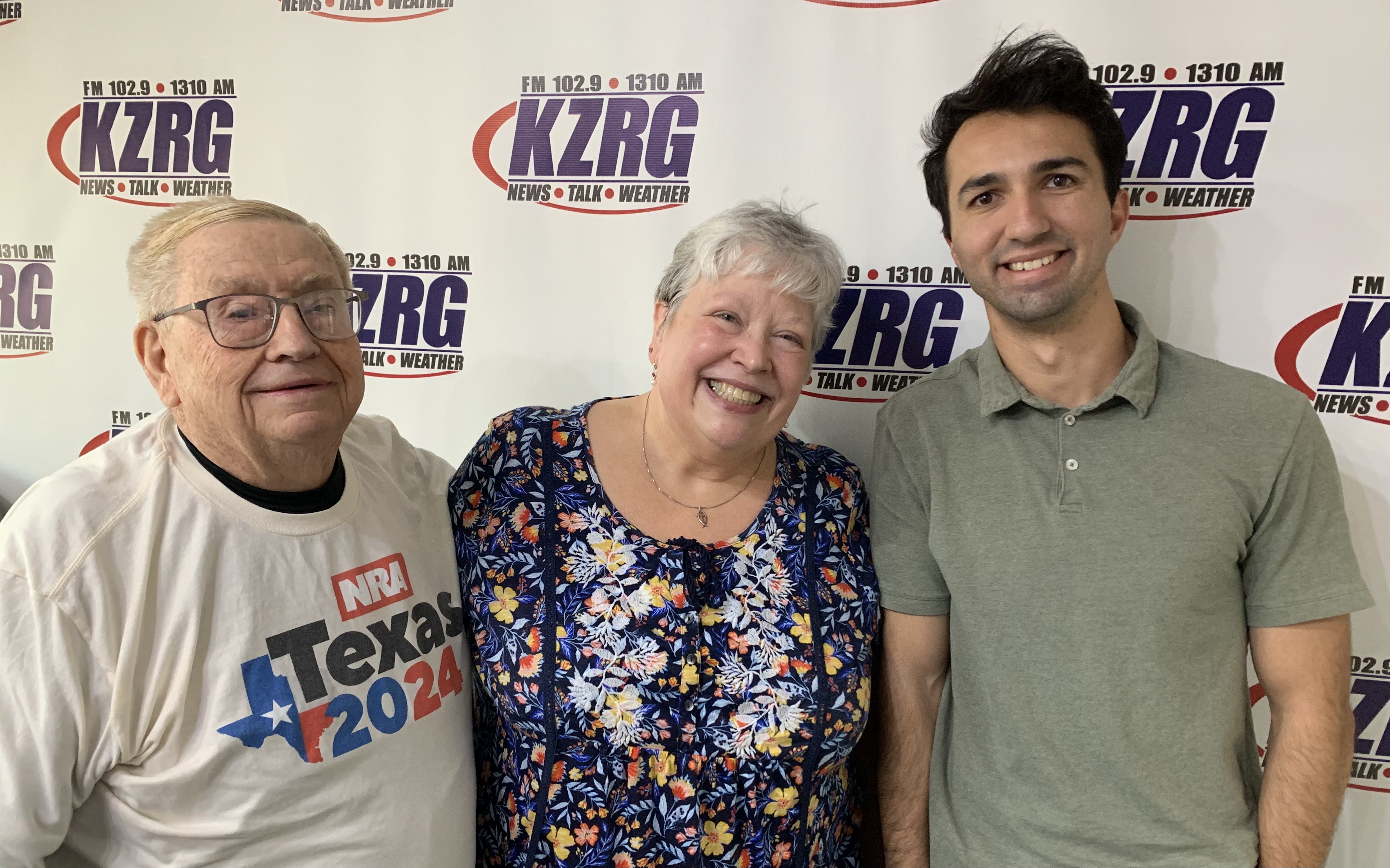 Local Self Defense Class with Joplin Kiwanis Club - NewsTalk KZRG episode artwork