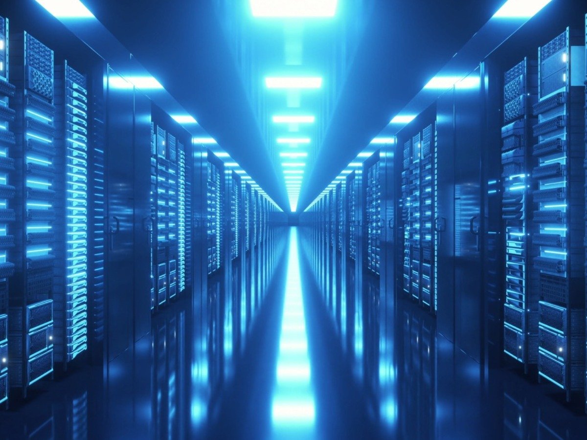 Data Centers with Joplin's Troy Bolander episode artwork