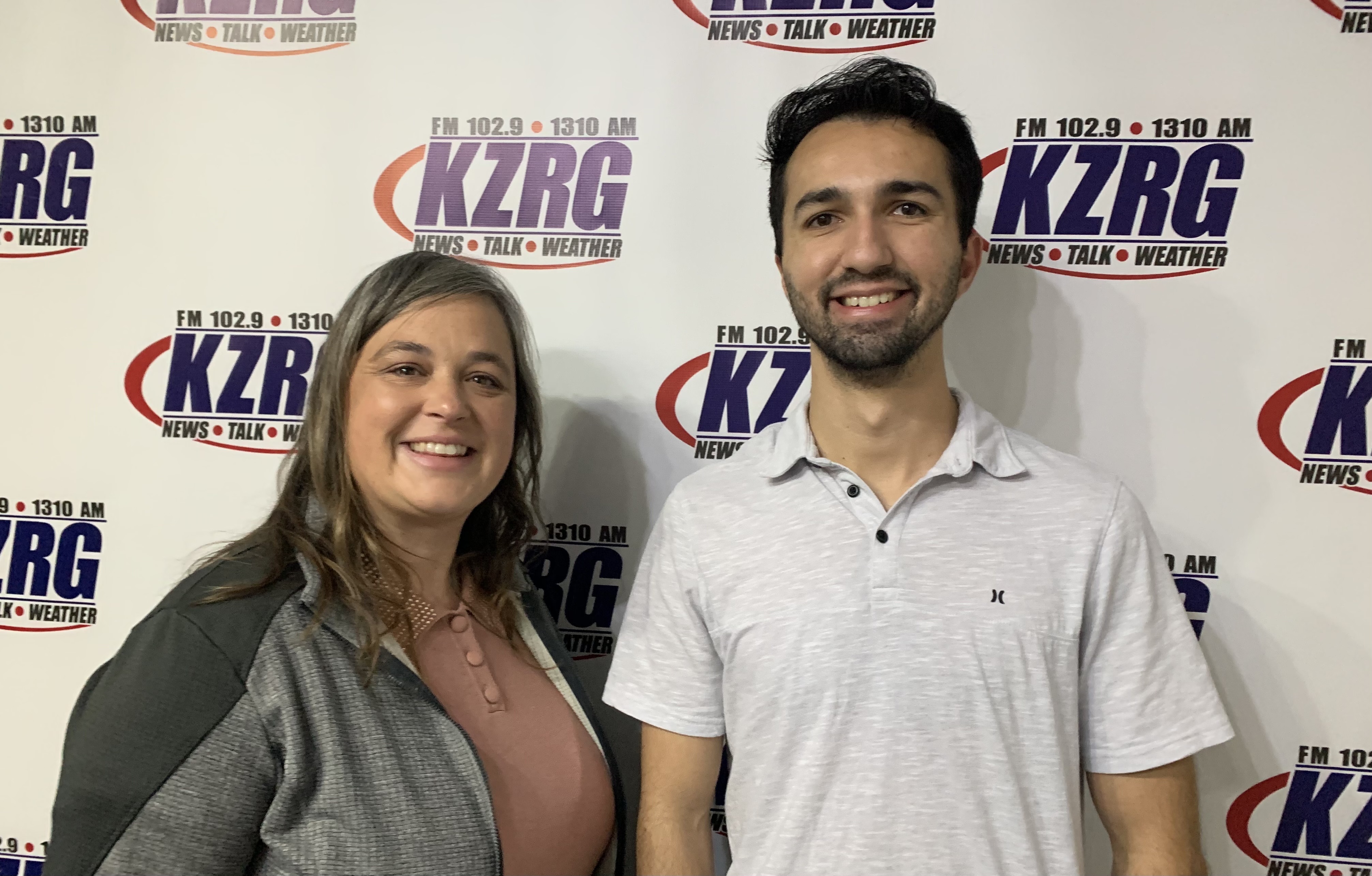 Upcoming events with the Joplin Chamber of Commerce - NewsTalk KZRG episode artwork