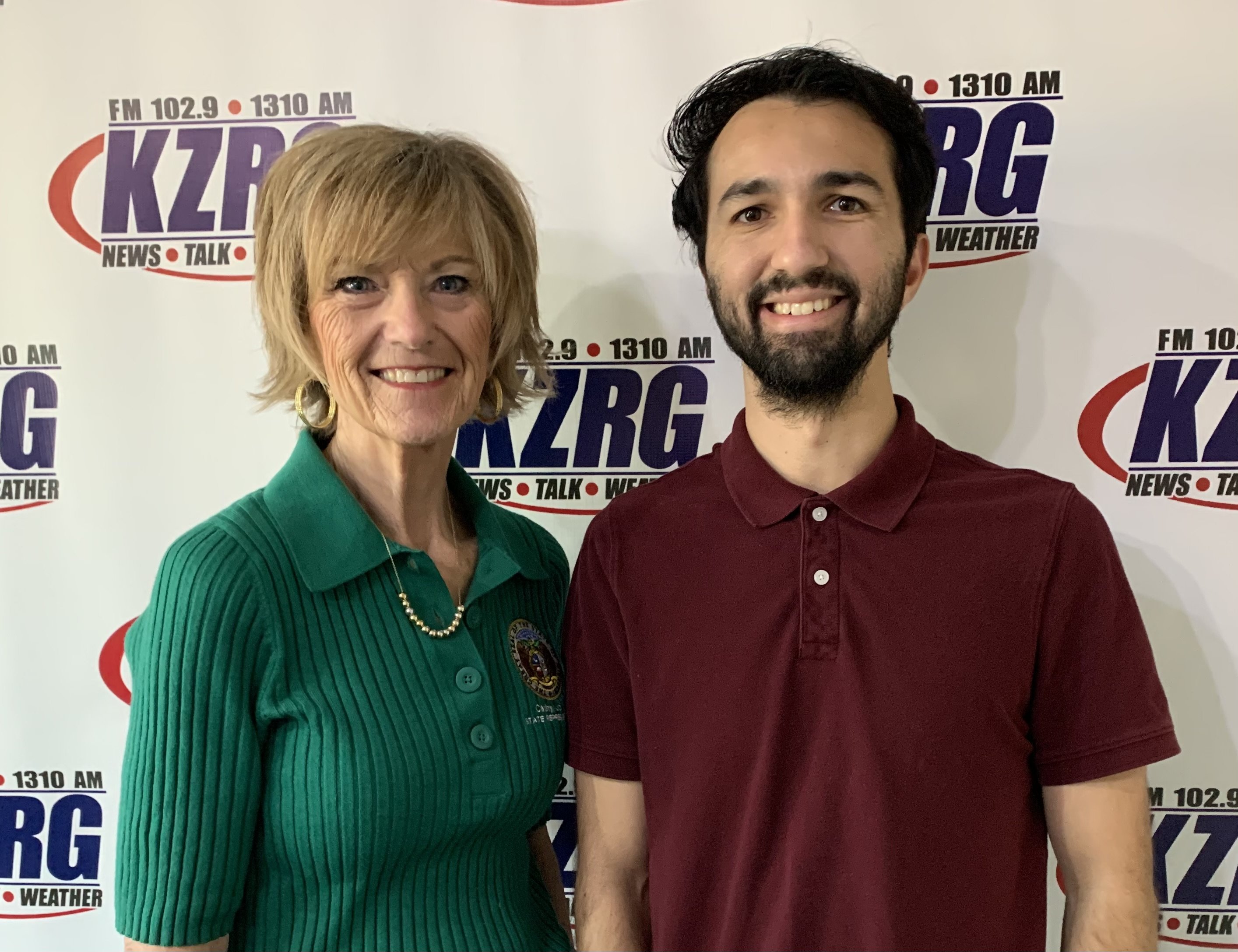 Cathy Jo Loy for Mo State Rep. 163