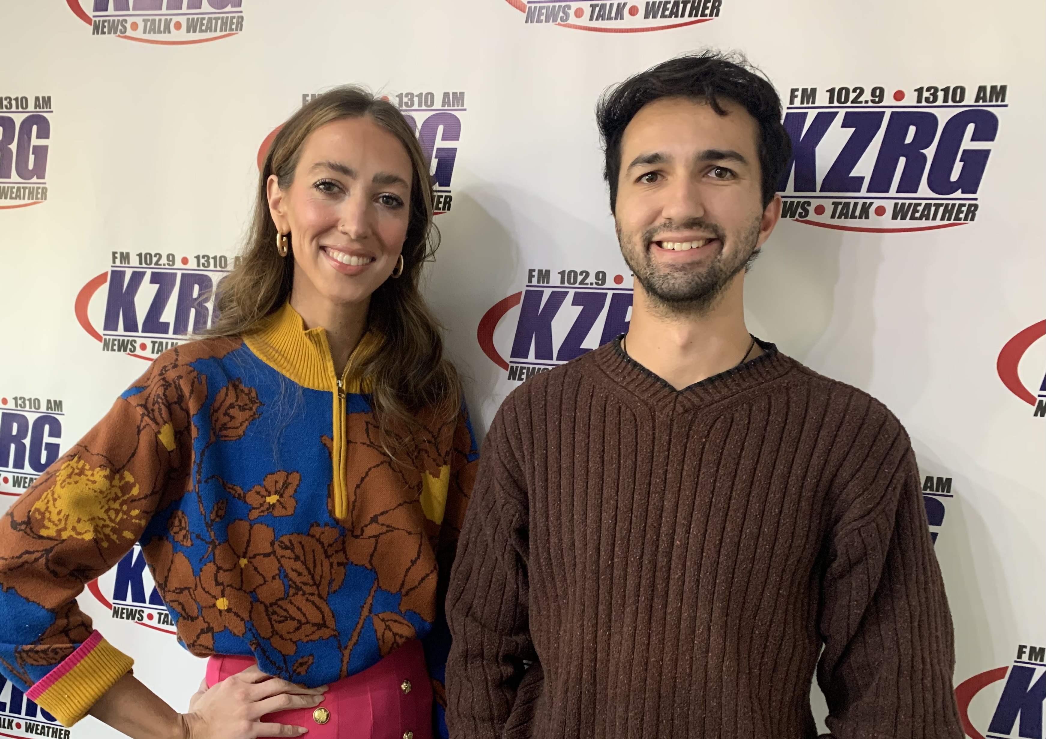 BOLD Women's Summit - NewsTalk KZRG episode artwork
