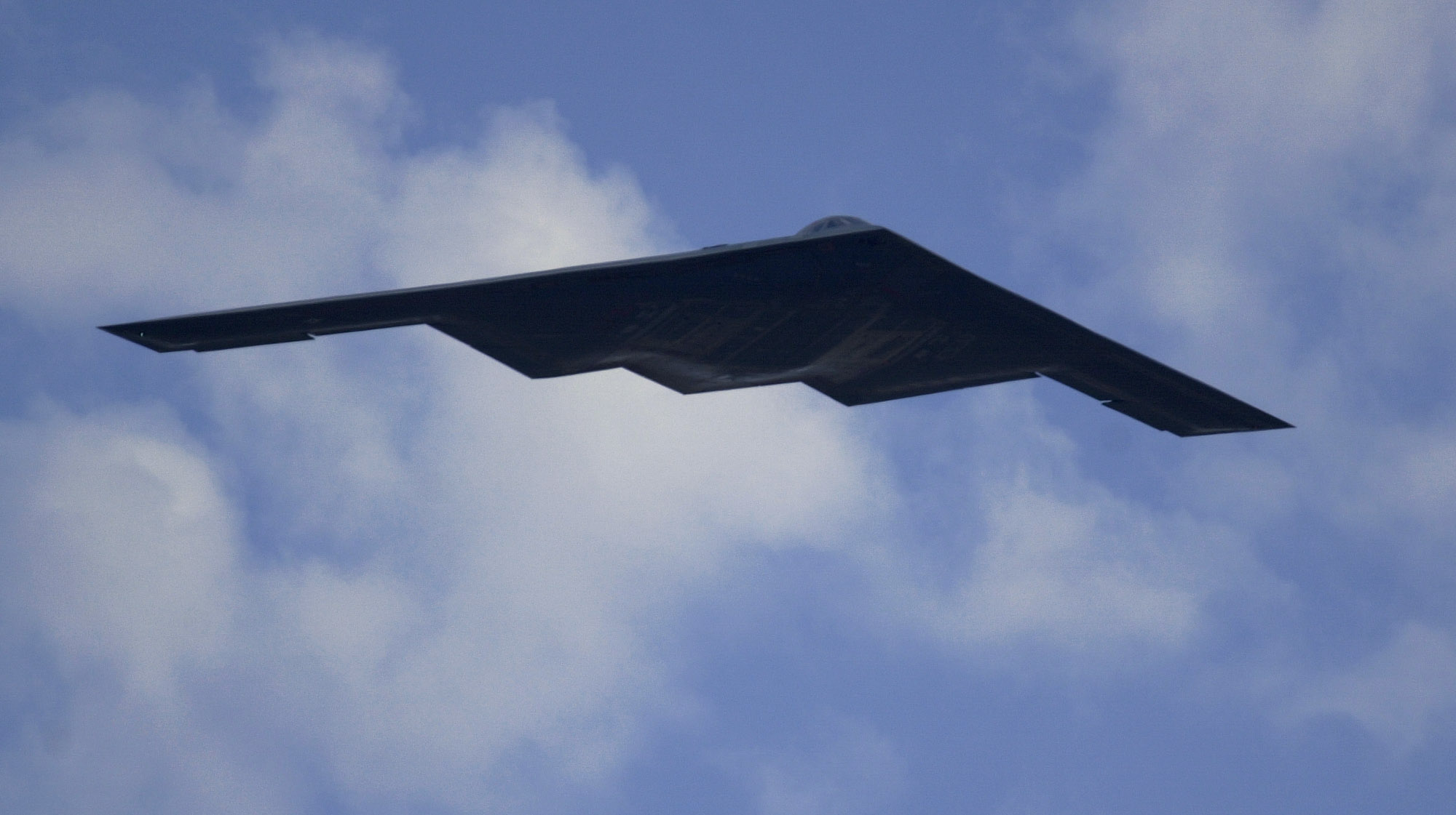 US B2 Stealth bombing of Iran with Mo Congressman Alford episode artwork