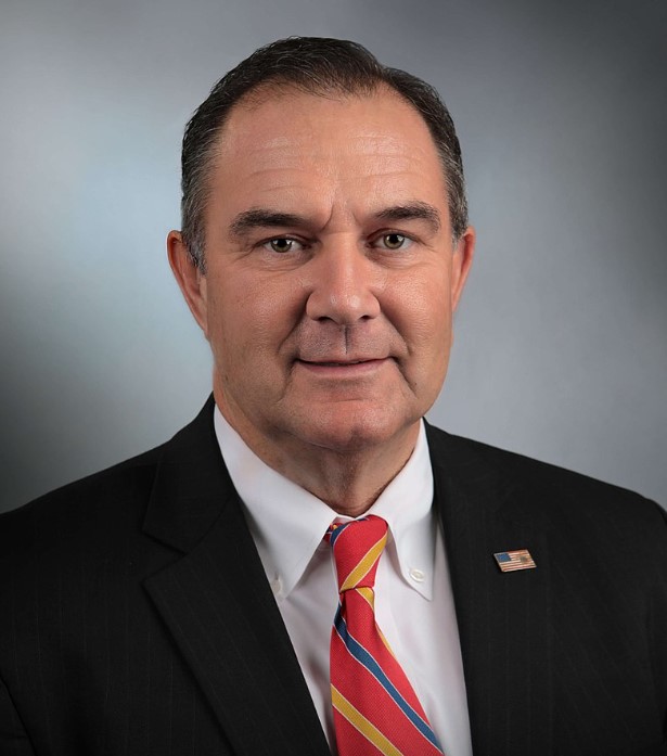 Missouri Governor Mike Kehoe - NewsTalk KZRG