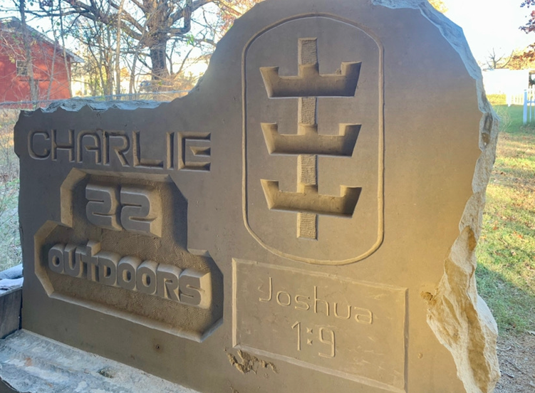 KZRG Morning News Watch