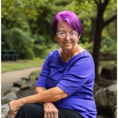 Imma J Curl, Missouri State Senate Candidate - KZRG