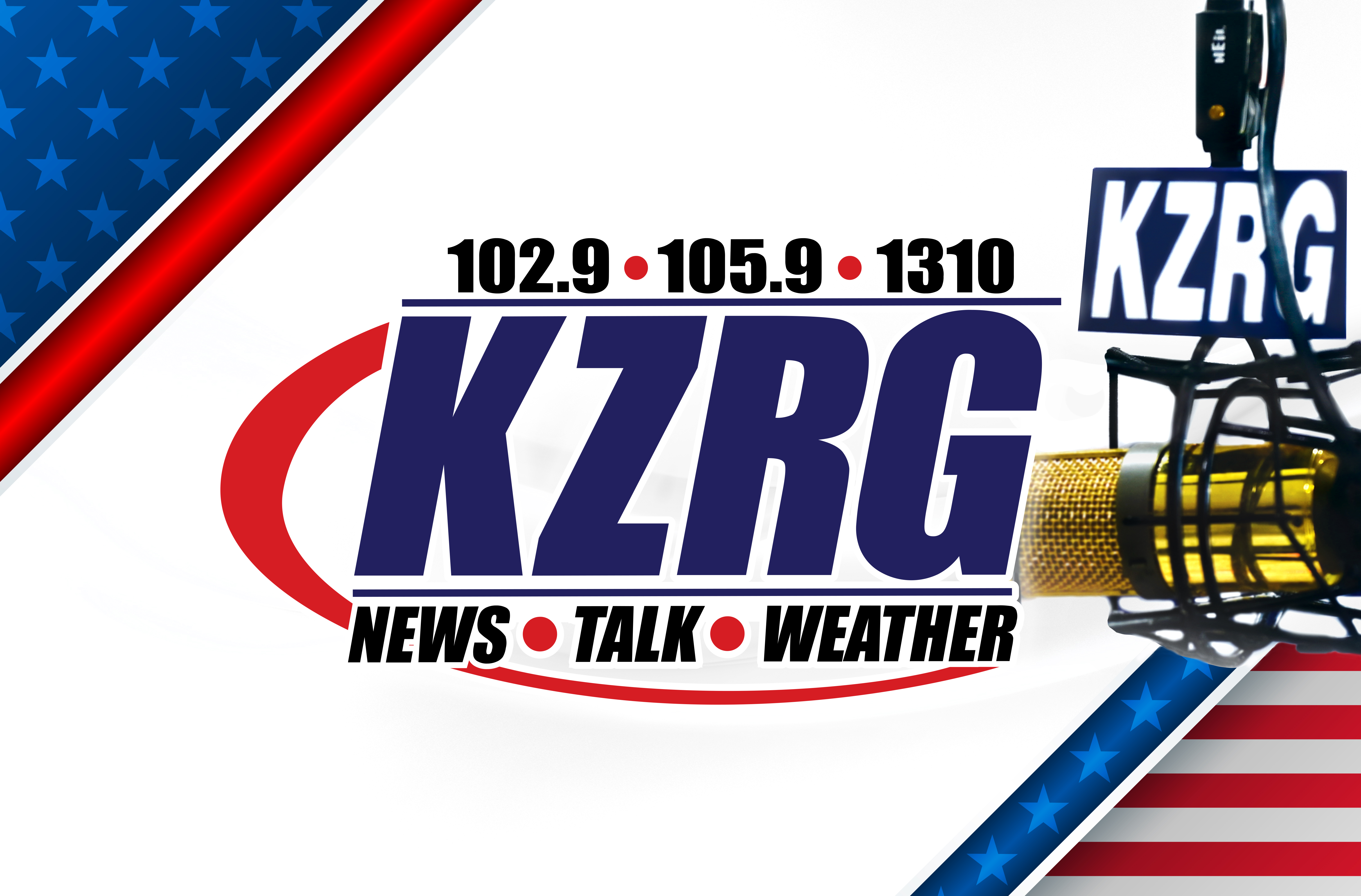 Joplin City Council Candidate Jamie Hammond - NewsTalk KZRG episode artwork